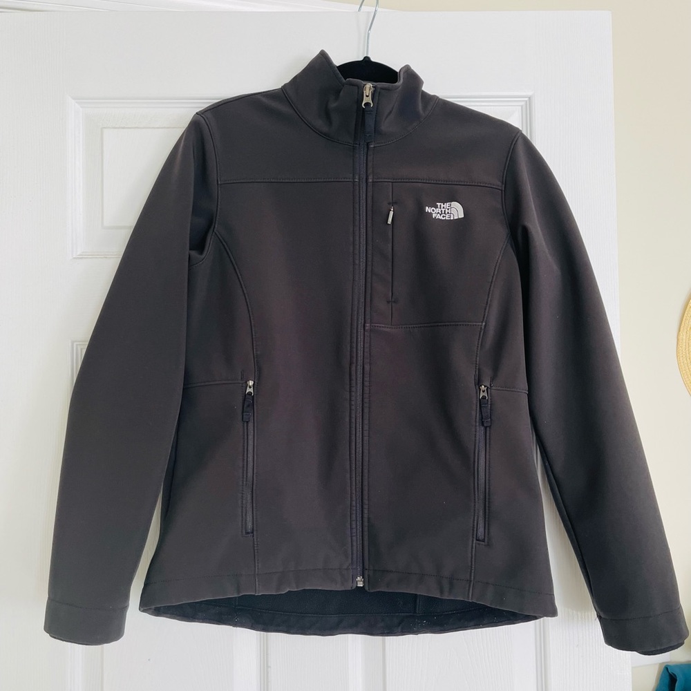 The North Face Windwall Jacket - image 1